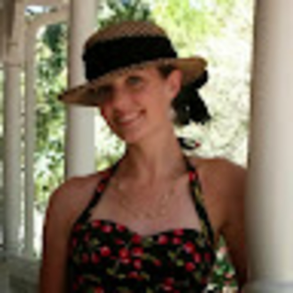 Meet your Posher, Jocelyn
